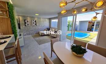 Imagem 7: Casa 03 dormitórios com 02 vagas de Garagem para venda no Condomínio Fechado Vil