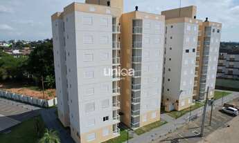 Imagem: Apartamento 02 dormitórios Sacada churrasqueira