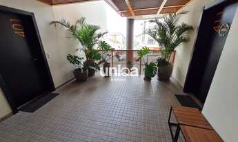 Imagem 6: Apartamento tipo Studio Semi-mobiado no Edifício UNIQO - bairro Camobi