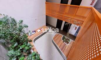 Imagem 7: Apartamento tipo Studio Semi-mobiado no Edifício UNIQO - bairro Camobi