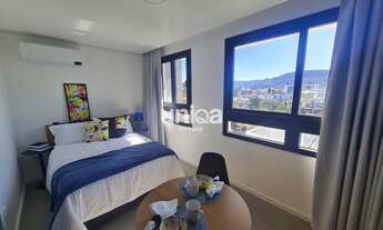 Imagem: Apartamento tipo Studio 100 mobiliado aluguel