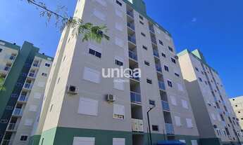 Imagem: Apto 02 dormitórios Sacada churrasqueira