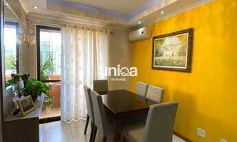 Imagem 5: Cobertura 02 dorm para venda em Santa Maria Terraço com Jacuzzi no ed Vó Esther