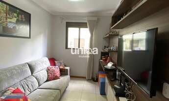 Imagem 6: Cobertura 02 dorm para venda em Santa Maria Terraço com Jacuzzi no ed Vó Esther