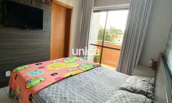 Imagem 7: Cobertura 02 dorm para venda em Santa Maria Terraço com Jacuzzi no ed Vó Esther