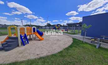 Imagem 6: Terreno esquina 350m2 para venda no condomínio fechado Cidade Universitária