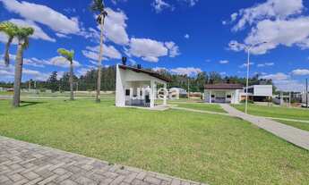 Imagem 4: Terreno esquina 350m2 para venda no condomínio fechado Cidade Universitária