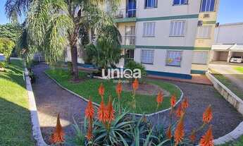 Imagem 3: Apto 03 dormitórios suíte sacada garagem Residencial Morada do Sol