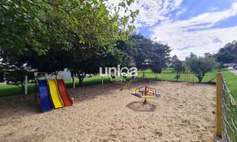 Imagem 4: Apto 03 dormitórios suíte sacada garagem Residencial Morada do Sol