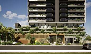 Imagem 4: Apto 2 dormitórios 02 vagas de garagem em construção no Residencial Allure