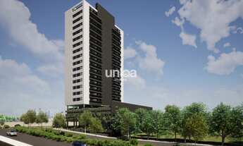 Imagem 3: Apto 2 dormitórios 02 vagas de garagem em construção no Residencial Allure