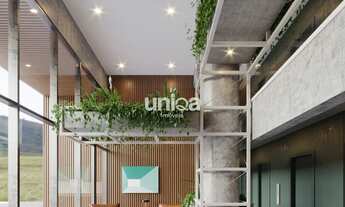 Imagem 5: Apto 2 dormitórios 02 vagas de garagem em construção no Residencial Allure