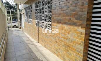 Imagem 2: Cobertura 03 dormitórios Suíte Lareira Churrasqueira Garagem 02 carros próximo a