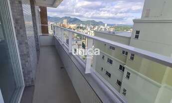 Imagem 7: Apartamento 03 suítes 02 vagas garagem ed Ccilia rua Paraiba