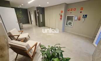 Imagem 4: Apartamento 03 suítes 02 vagas garagem ed Ccilia rua Paraiba