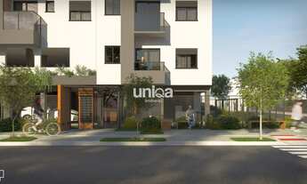 Imagem 3: Apartamento 01 dormitórios para venda em camobi no Motalcino Residencial