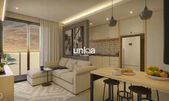 Imagem 6: Apartamento 01 dormitórios para venda em camobi no Motalcino Residencial