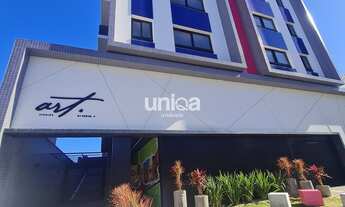 Imagem: Apto tipo STUDIO todo mobiliado para alugar