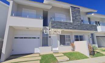 Imagem: Casa tipo Sobrado para venda em camobi no