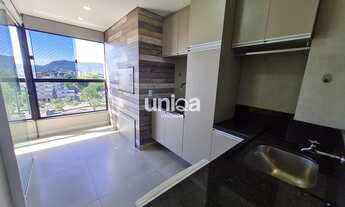 Imagem 4: Apartamento 03 dormitórios Alto Padrão 02 vagas Garagem ed Daltro Ville em Santa