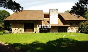 Imagem: Casa 500m2 em Silveira Martins -3.2ha Pomar