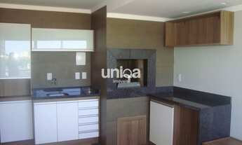 Imagem 4: Cobertura 03 dormitórios para venda em Santa Maria com Suíte e Espaço Gourmet co