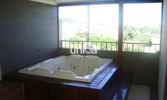 Imagem 3: Cobertura 03 dormitórios para venda em Santa Maria com Suíte e Espaço Gourmet co