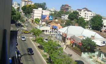 Imagem 7: Cobertura 03 dormitórios para venda em Santa Maria com Suíte e Espaço Gourmet co