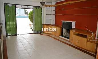 Imagem 2: Cobertura 03 dormitorios para venda em Santa Maria com Escritório Piscina Lareir