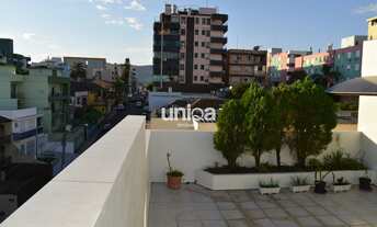 Imagem 5: Cobertura 03 dormitorios para venda em Santa Maria com Escritório Piscina Lareir