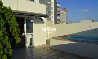 Imagem: Cobertura 03 dormitorios para venda em Santa