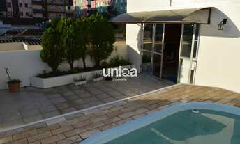 Imagem 3: Cobertura 03 dormitorios para venda em Santa Maria com Escritório Piscina Lareir