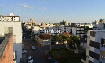 Imagem 7: Cobertura 03 dormitorios para venda em Santa Maria com Escritório Piscina Lareir