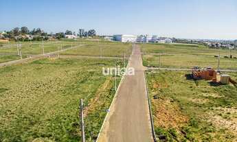 Imagem 2: Terreno 330m2 para venda em Santa Maria no Aberto Schons próximo ao Hospital Reg