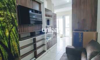 Imagem 6: Apto mobiliado para venda de 01 dormitório em Santa Maria no Residencial Viena