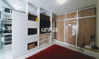 Imagem 5: Apto mobiliado para venda de 01 dormitório em Santa Maria no Residencial Viena