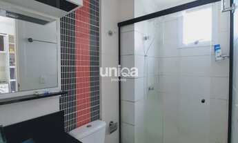 Imagem 7: Apto mobiliado para venda de 01 dormitório em Santa Maria no Residencial Viena