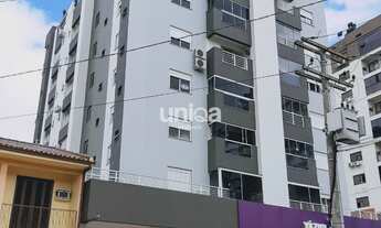 Imagem: Apto mobiliado para venda de 01 dormitório