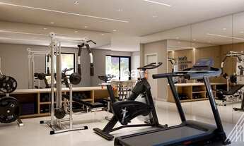 Imagem 3: Apartamento a venda no Residencial Isla de San Andres Santa Maria-RS