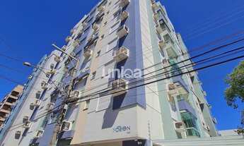 Imagem: Apto 02 dormitórios Suíte Sacada Churrasqueira