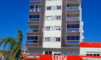 Imagem: Apto 2 Dormitórios Suíte Churrasqueira