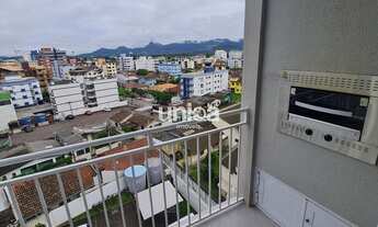 Imagem 6: Alugo Apto 02 quartos Sacada Chur Elevador e Garagem ed Vila di Capri em camobi