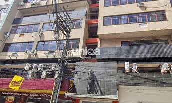 Imagem: Sala comercial para venda no ed Continente