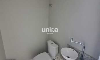 Imagem 5: Casa tipo sobrado para locação em camobi 03 dormitórios vaga para 02 carros