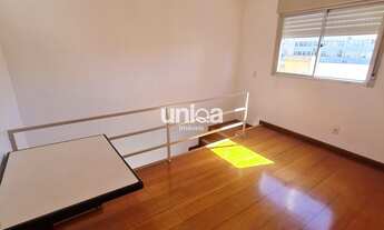 Imagem 6: Cobertura duplex 3dorm Sacada Chur Garagem - ed Palo Alto lado do colégio Fátima