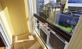 Imagem 3: Cobertura duplex 3dorm Sacada Chur Garagem - ed Palo Alto lado do colégio Fátima