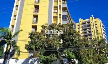 Imagem: Apartamento alto padrão 02 dormitórios