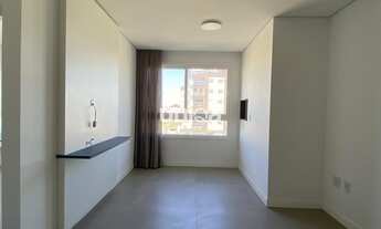 Imagem 2: Alugo Semi-mobiliado em camobi Apto 01 dormitório com garagem ed Uniqo