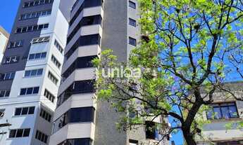 Imagem: Apto 03 dormitórios suíte terraço sacada