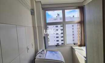 Imagem 5: Apartamento 02 dormitórios Mobiliado sacada suíte garagem Center Garden em Santa